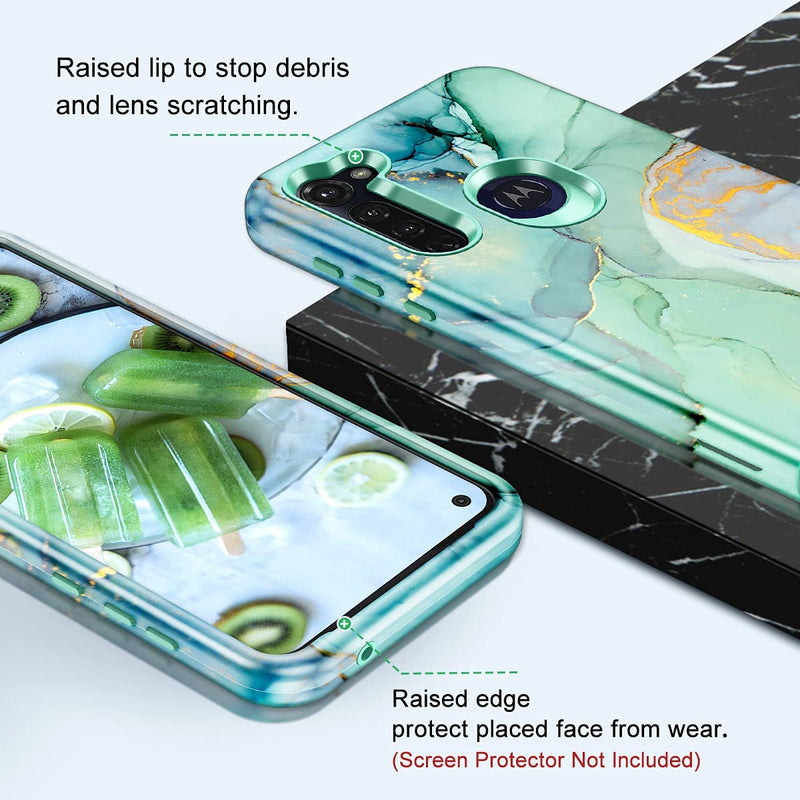 Lamcase Compatible Motorola G Stylus Protection Cover Case - Gorilla Cases