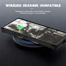 LG Stylo 6 Camo Case | LG Stylo 6 Military Grade Kickstand Shockproof Case