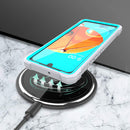 LG Stylo 6 Case | LG Stylo 6 Kickstand Heavy Duty Case