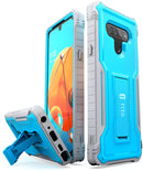 LG Stylo 6 Case | LG Stylo 6 Kickstand Heavy Duty Case