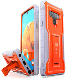 LG Stylo 6 Case | LG Stylo 6 Kickstand Heavy Duty Case