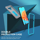 LG Stylo 6 Case | LG Stylo 6 Kickstand Heavy Duty Case
