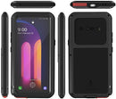 LG V60 ThinQ Aluminum Metal Case | Aluminum LG V60 Case