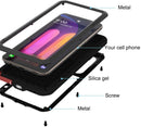 LG V60 ThinQ Aluminum Metal Case | Aluminum LG V60 Case
