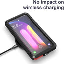 LG V60 ThinQ Aluminum Metal Case | Aluminum LG V60 Case