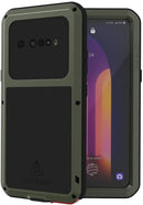 LG V60 ThinQ Aluminum Metal Case | Aluminum LG V60 Case