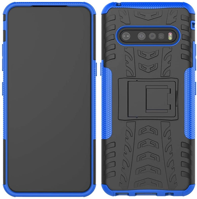 LG V60 ThinQ Case with Kickstand - Gorilla Cases