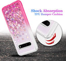 LG V60 ThinQ Glitter Case | Girls Bling Glitter Cases for LG V60