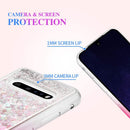 LG V60 ThinQ Glitter Case | Girls Bling Glitter Cases for LG V60