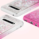 LG V60 ThinQ Glitter Case | Girls Bling Glitter Cases for LG V60