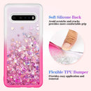 LG V60 ThinQ Glitter Case | Girls Bling Glitter Cases for LG V60