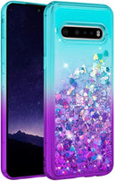LG V60 ThinQ Glitter Case | Girls Bling Glitter Cases for LG V60