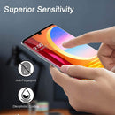 LG Velvet Screen Protector Tempered Glass