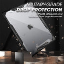 MacBook Pro 14 Case | Slim Rubberized TPU Bumper Case Cover for MacBook Pro 14