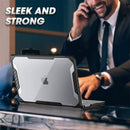 MacBook Pro 14 Case | Slim Rubberized TPU Bumper Case Cover for MacBook Pro 14