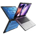 MacBook Pro 16 Case UB Series Slim Rubberized TPU Bumper Cover Case