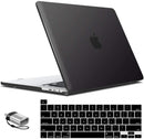 MacBook Pro 16 Inch A2141 Hard Shell Case with Keyboard Cover