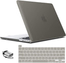 MacBook Pro 16 Inch A2141 Hard Shell Case with Keyboard Cover