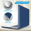 MacBook Pro 16 Inch A2141 Hard Shell Case with Keyboard Cover