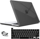 MacBook Pro 16 Inch A2141 Hard Shell Case with Keyboard Cover