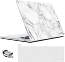 MacBook Pro 16 Inch A2141 Hard Shell Case with Keyboard Cover