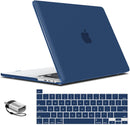 MacBook Pro 16 Inch A2141 Hard Shell Case with Keyboard Cover