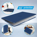 MacBook Pro 16 Inch A2141 Hard Shell Case with Keyboard Cover