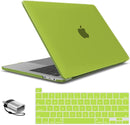 MacBook Pro 16 Inch A2141 Hard Shell Case with Keyboard Cover