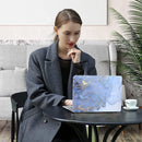 MacBook Pro 16 inch A2485 M1 Pro/Max Marble Hard Shell & Keyboard Cover