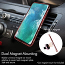 Moto Edge Plus Case Moving Liquid Holographic Kickstand Rose Gold