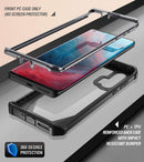 Moto Edge Plus Full-Body Hybrid Shockproof Bumper Case - Gorilla Cases