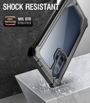 Moto Edge Plus Full-Body Hybrid Shockproof Bumper Case - Gorilla Cases