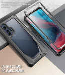 Moto Edge Plus Full-Body Hybrid Shockproof Bumper Case - Gorilla Cases