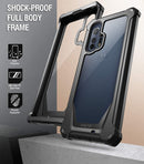 Moto Edge Plus Full-Body Hybrid Shockproof Bumper Case - Gorilla Cases