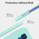 Moto G Play Case Built - in Screen Protector, Shockproof Cover Case Protective Phone Case