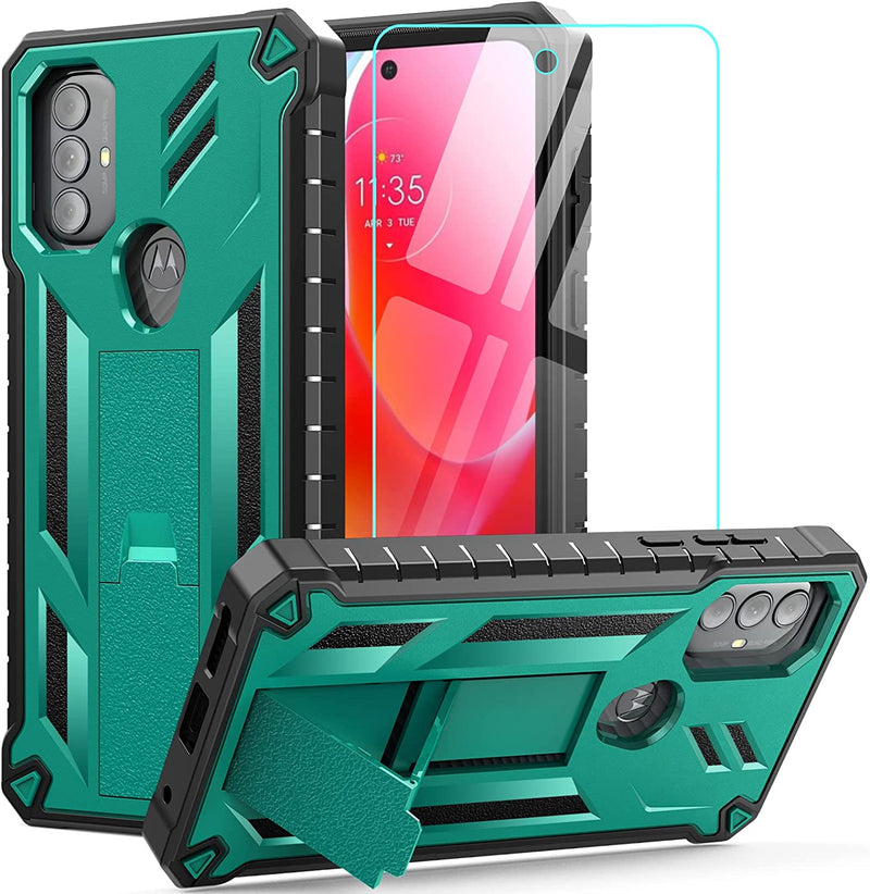Moto G-Power Case: Drop Proof Protection Durable Protective Phone Cover - Gorilla Cases