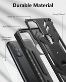 Moto G - Power Case: Drop Proof Protection Durable Protective Phone Cover