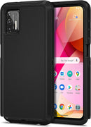 Moto G Stylus Case Heavy Duty Shockproo Moto G Stylus Blue