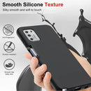 Moto G Stylus Case, Moto G Stylus Case Phone Cover Case Black