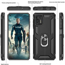 Moto G Stylus Ring Case | Military Grade Phone Case with Kickstand