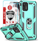 Moto G Stylus Ring Case | Military Grade Phone Case with Kickstand