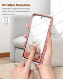 Motorola Edge Motorola Edge 5G UW Protector Phone Case Cover