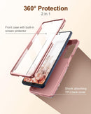 Motorola Edge Motorola Edge 5G UW Protector Phone Case Cover