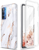 Motorola Edge Motorola Edge 5G UW Protector Phone Case Cover