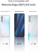 Motorola Edge Motorola Edge 5G UW Protector Phone Case Cover