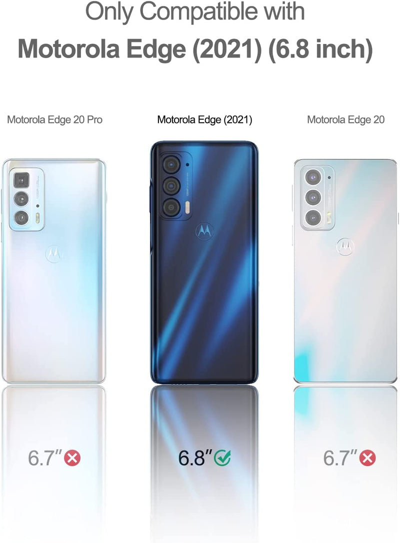 Motorola Edge Motorola Edge 5G UW Protector Phone Case Cover - Gorilla Cases