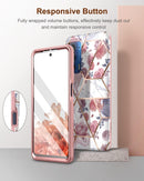 Motorola Edge Motorola Edge 5G UW Protector Phone Case Cover