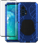 Motorola Edge Plus Aluminum Metal Case