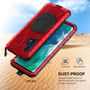 Motorola Edge Plus Aluminum Metal Case