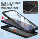 Motorola Edge Plus Case Edge Plus 5G UW Case (Black)